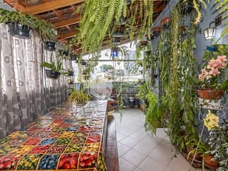 Foto do Cobertura / Penthouse-Cobertura para venda em Vila Regina com 4 quartos, sendo 1 suíte, 128m²