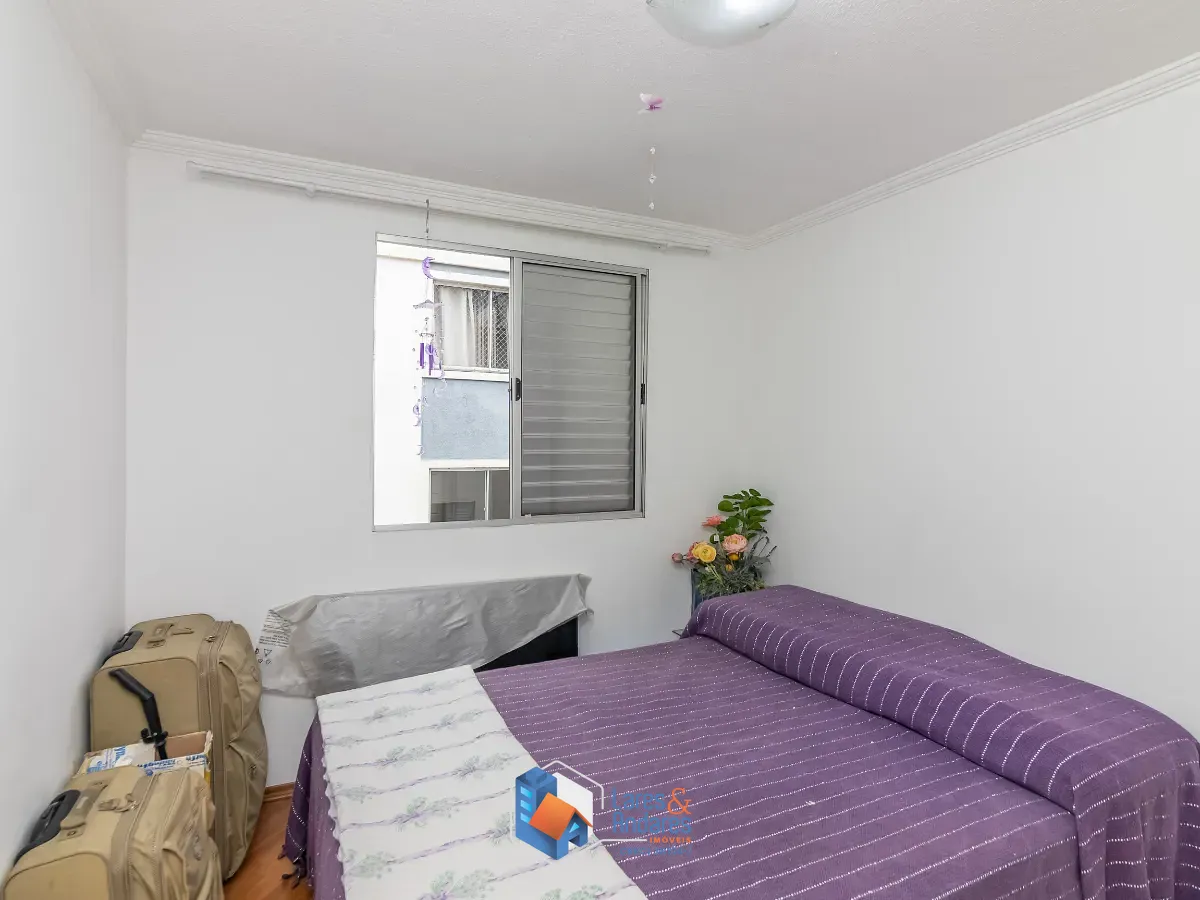 Cobertura, 4 quartos, 128 m² - Foto 13