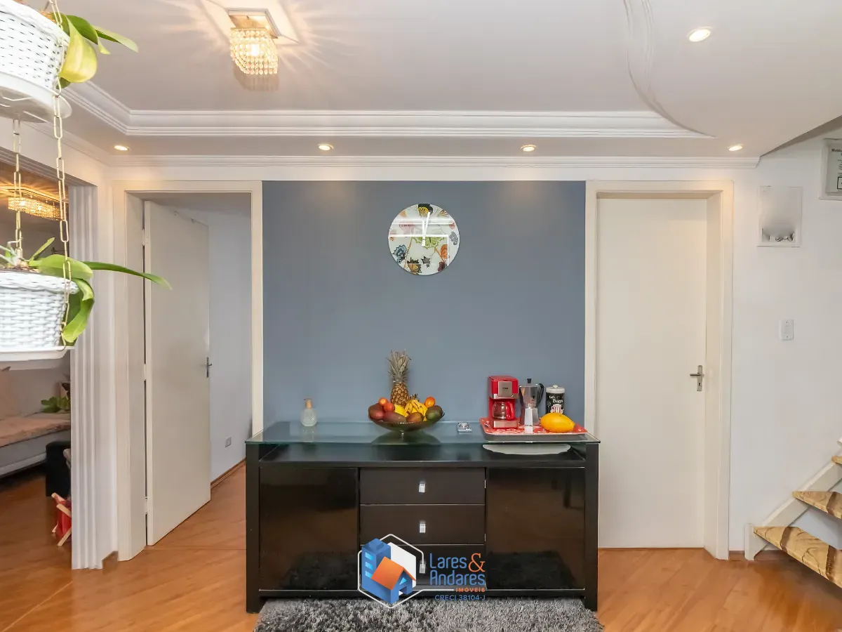 Cobertura, 4 quartos, 128 m² - Foto 25