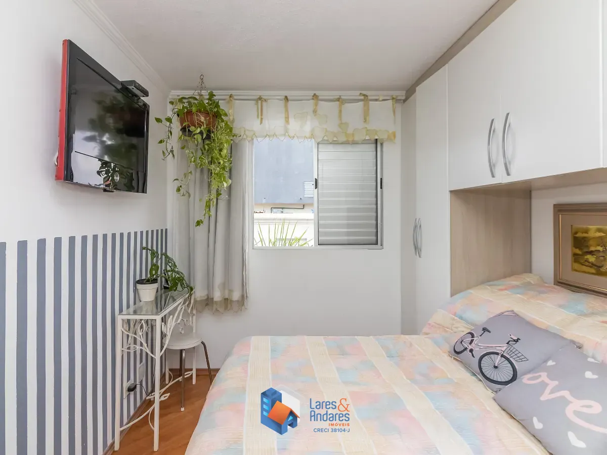Cobertura, 4 quartos, 128 m² - Foto 5