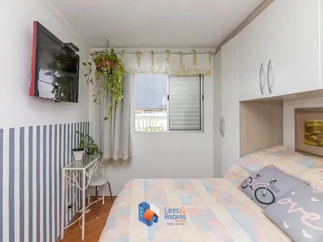 Cobertura / Penthouse com 128m² 4 quartos e 2 banheiros, à venda, no bairro Vila Regina em São Paulo