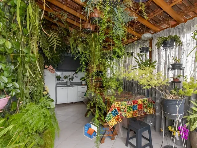 Cobertura / Penthouse com 128m² 4 quartos e 2 banheiros, à venda, no bairro Vila Regina em São Paulo