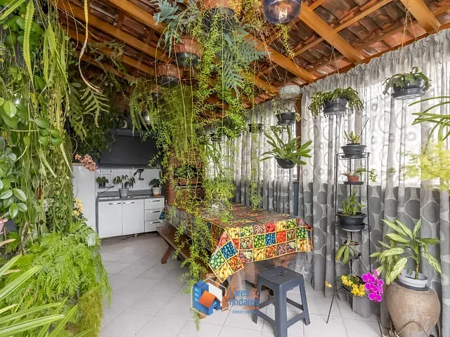 Cobertura / Penthouse com 128m² 4 quartos e 2 banheiros, à venda, no bairro Vila Regina em São Paulo