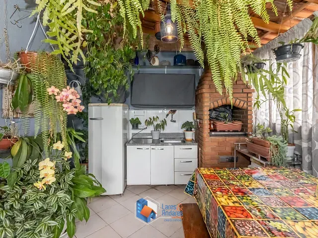 Cobertura / Penthouse com 128m² 4 quartos e 2 banheiros, à venda, no bairro Vila Regina em São Paulo