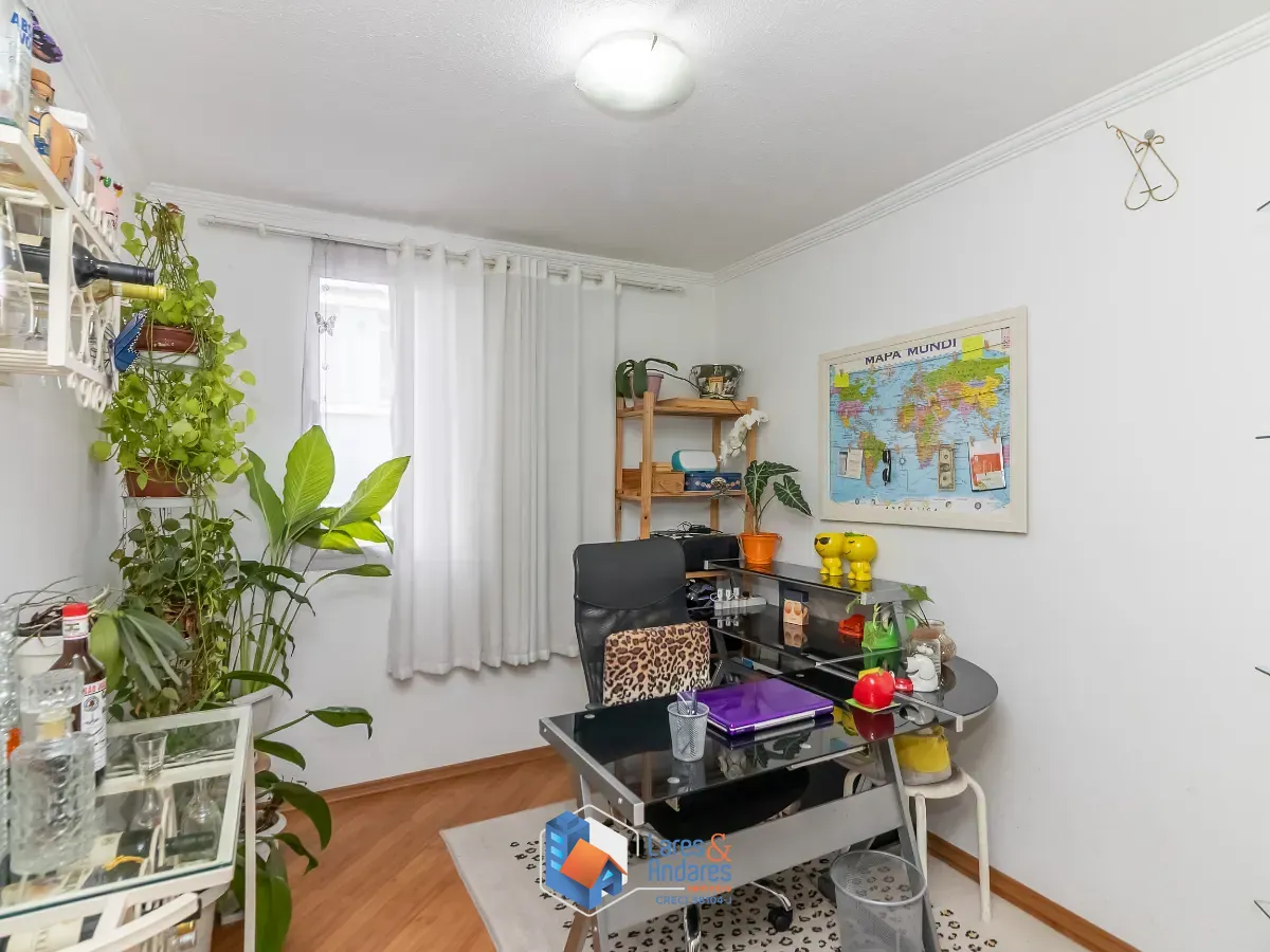 Cobertura, 4 quartos, 128 m² - Foto 10