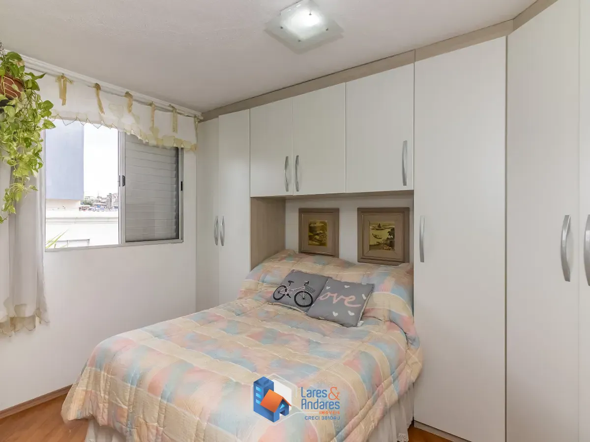 Cobertura, 4 quartos, 128 m² - Foto 6