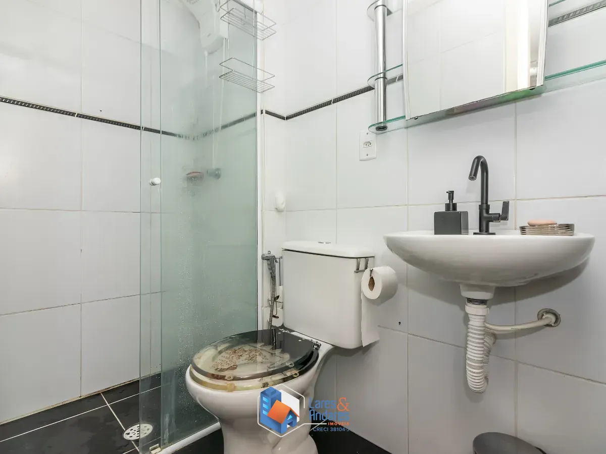 Cobertura, 4 quartos, 128 m² - Foto 7