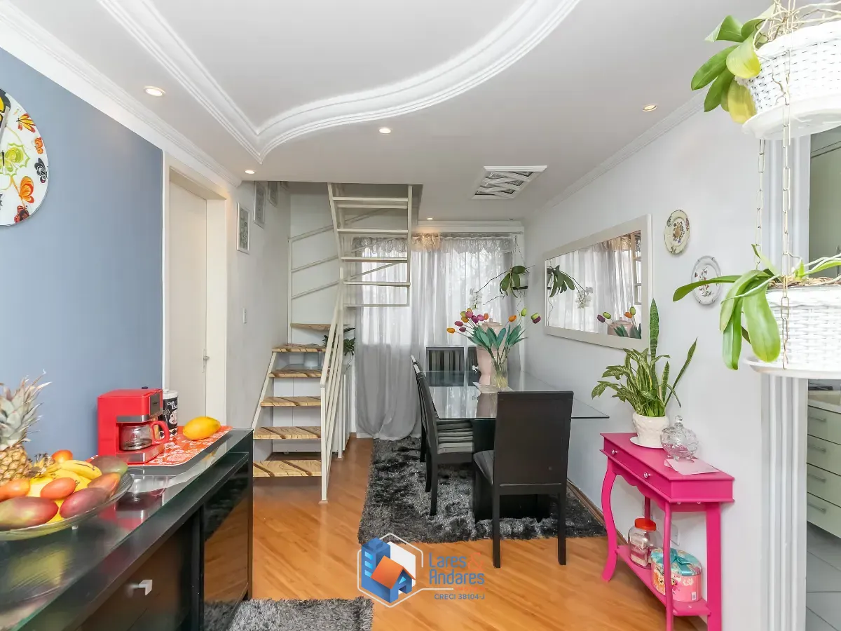 Cobertura, 4 quartos, 128 m² - Foto 23