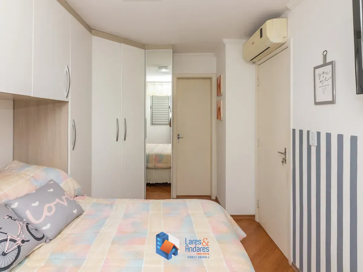 Cobertura, 4 quartos, 128 m² - Foto 8