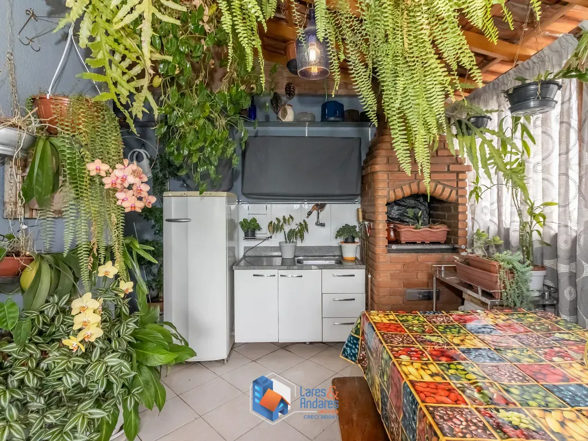 Cobertura, 4 quartos, 128 m² - Foto 4