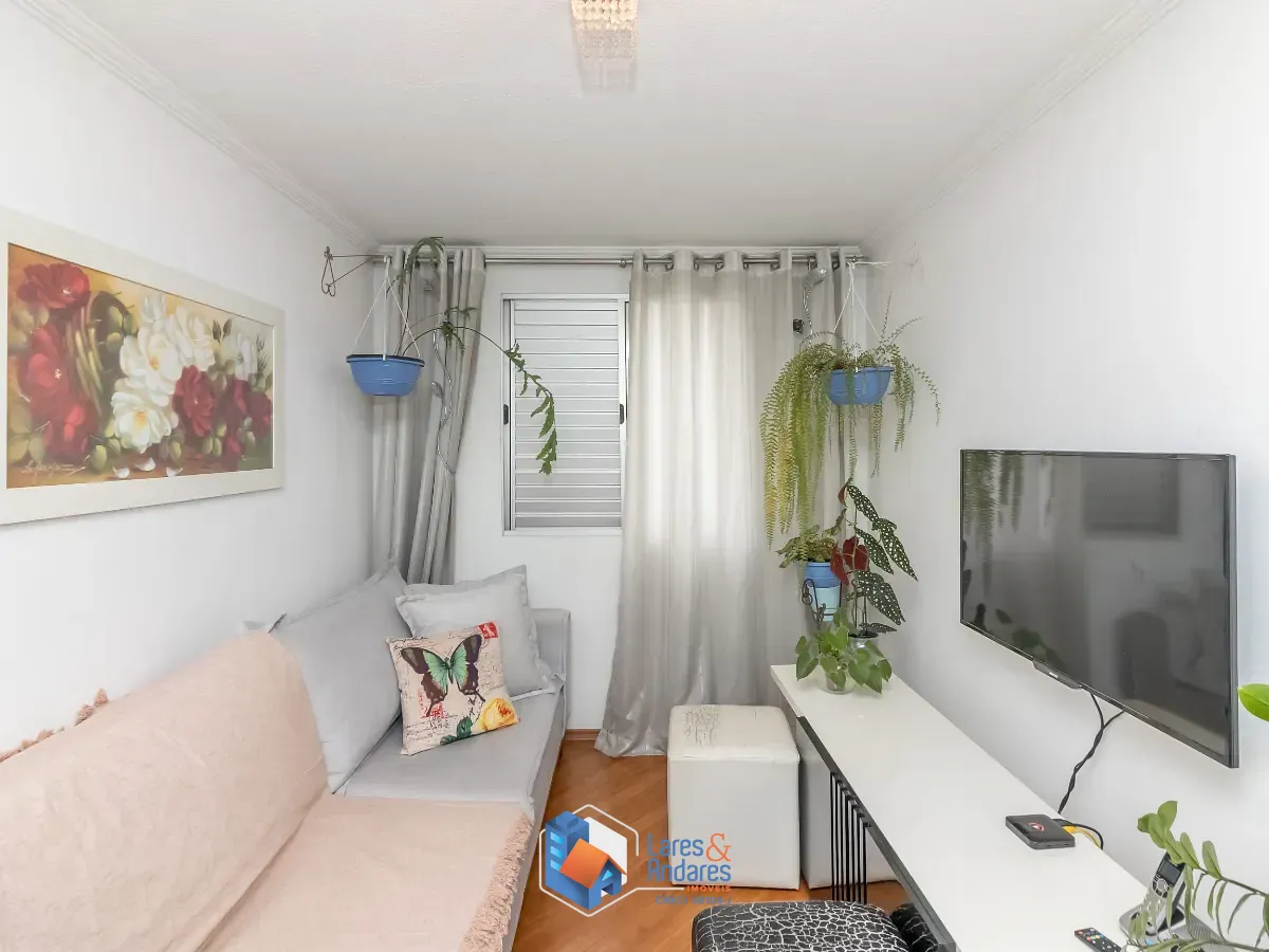 Cobertura, 4 quartos, 128 m² - Foto 19