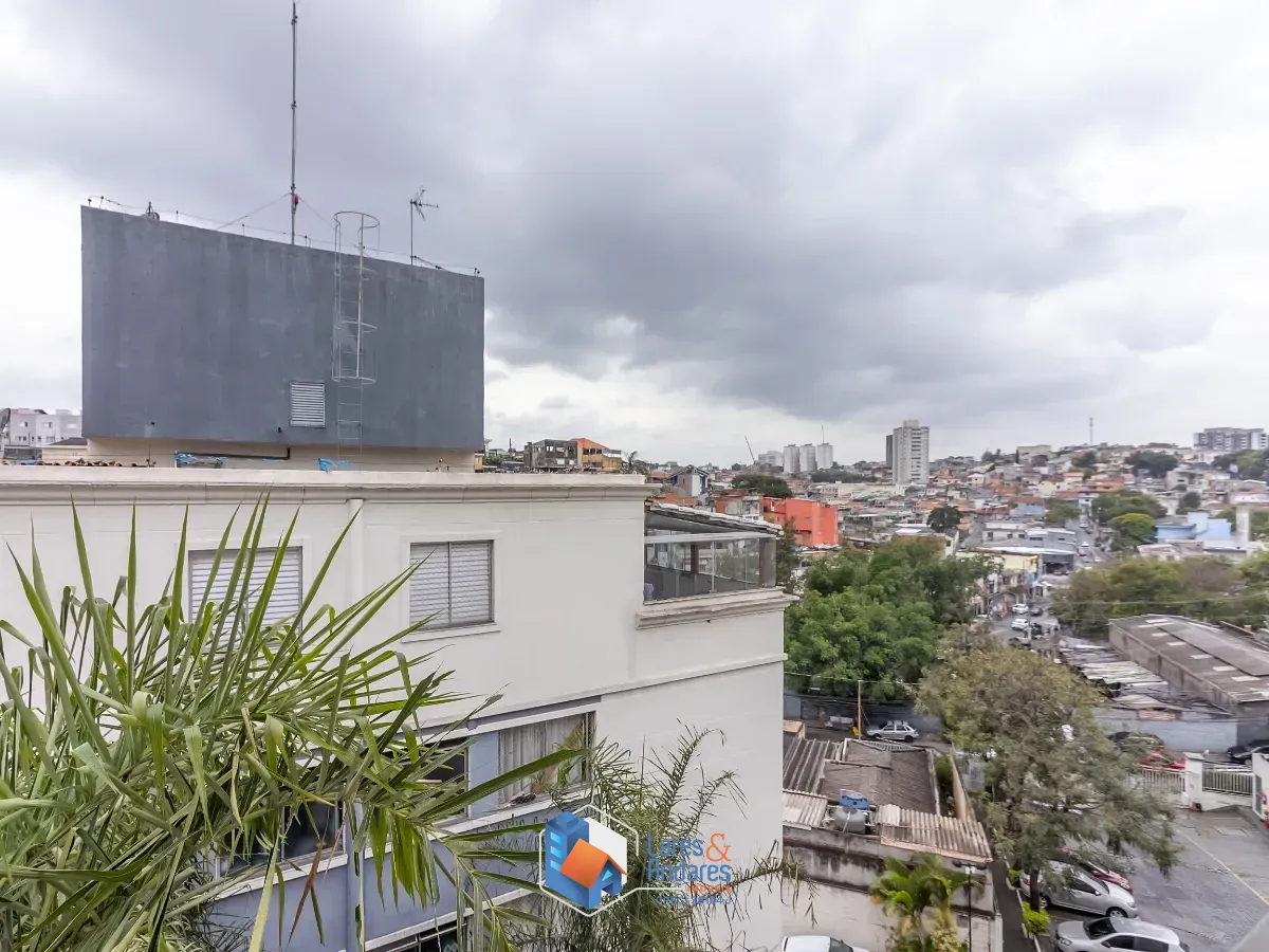 Cobertura, 4 quartos, 128 m² - Foto 9