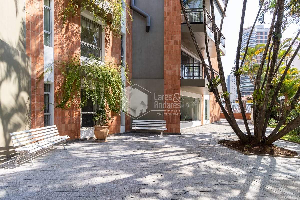 Cobertura, 3 quartos, 238 m² - Foto 43