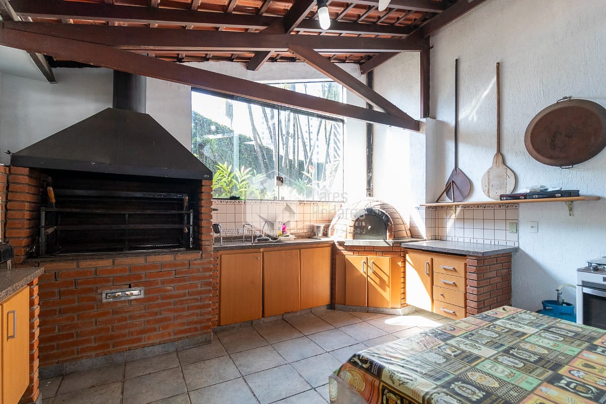 Cobertura, 3 quartos, 238 m² - Foto 48