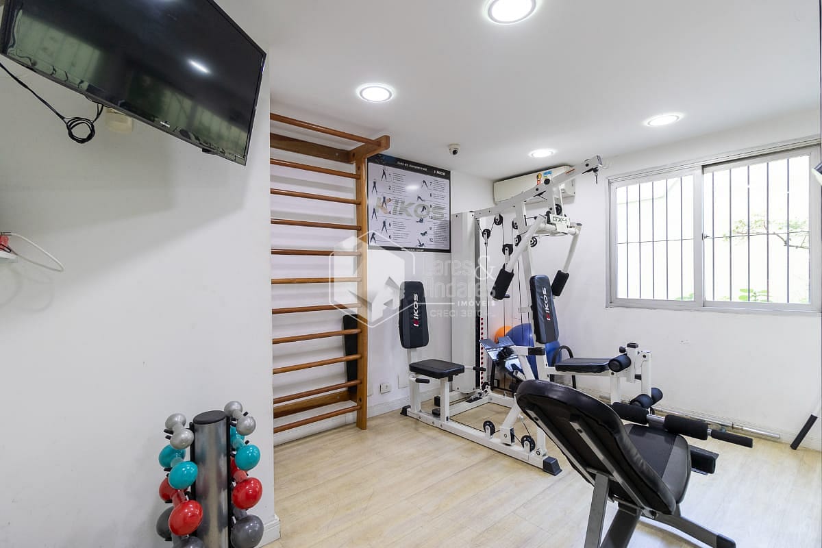 Cobertura, 3 quartos, 238 m² - Foto 55