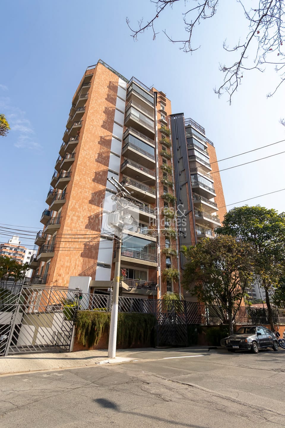 Cobertura, 3 quartos, 238 m² - Foto 42