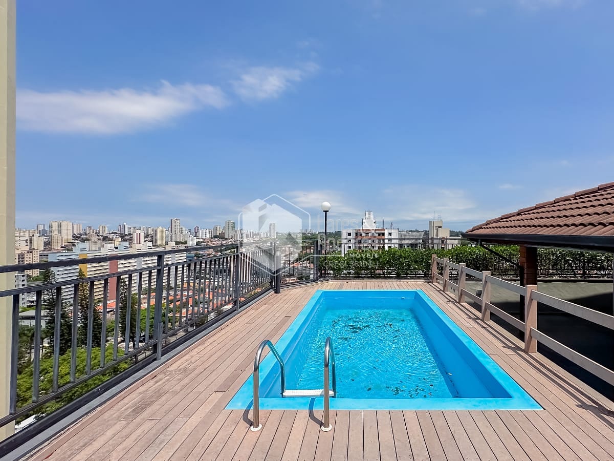 Cobertura, 3 quartos, 238 m² - Foto 33