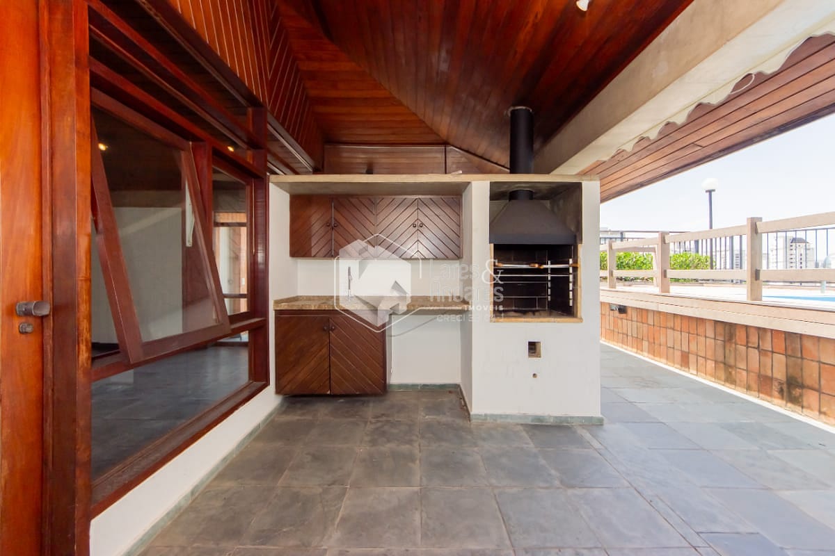 Cobertura, 3 quartos, 238 m² - Foto 34