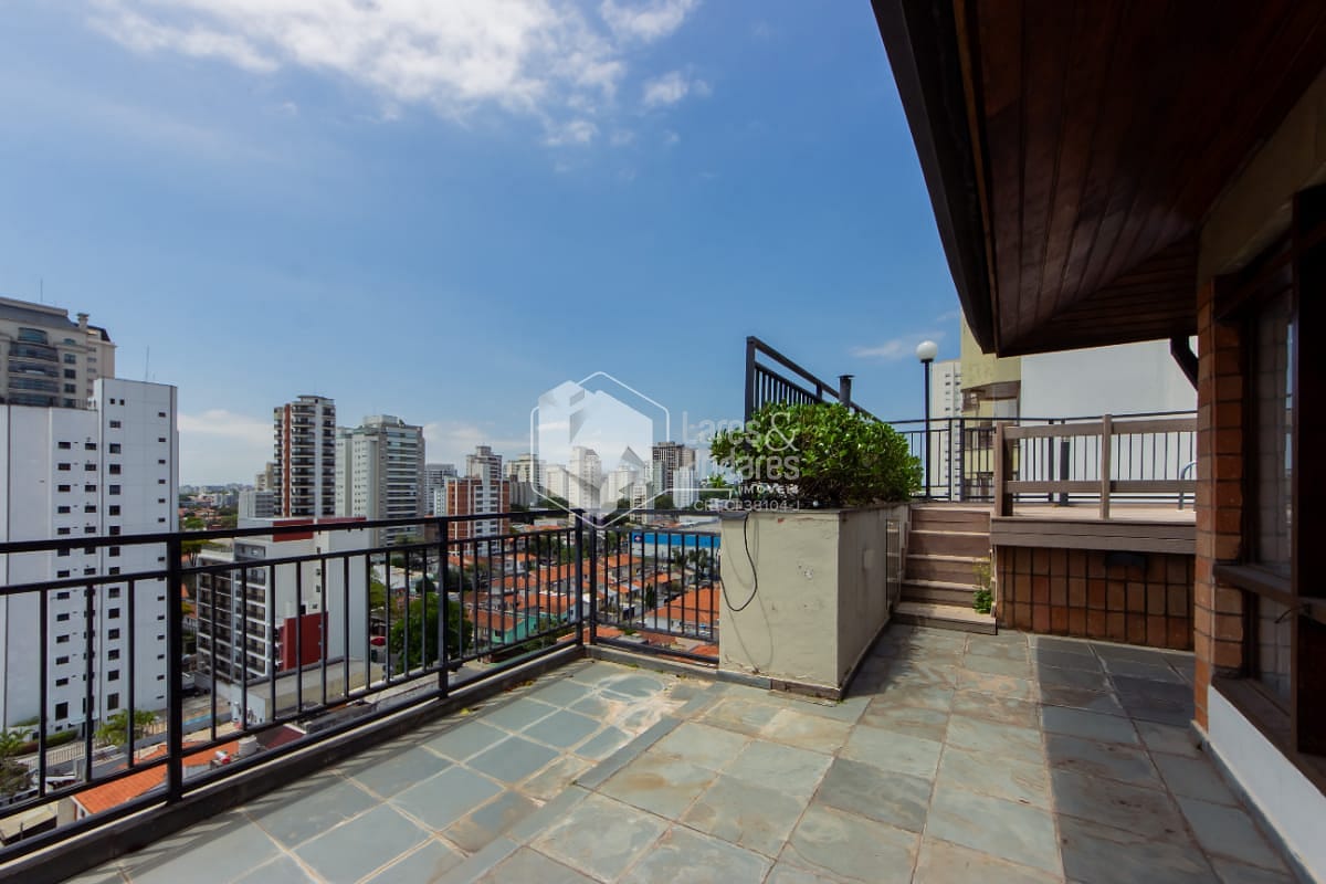 Cobertura, 3 quartos, 238 m² - Foto 40