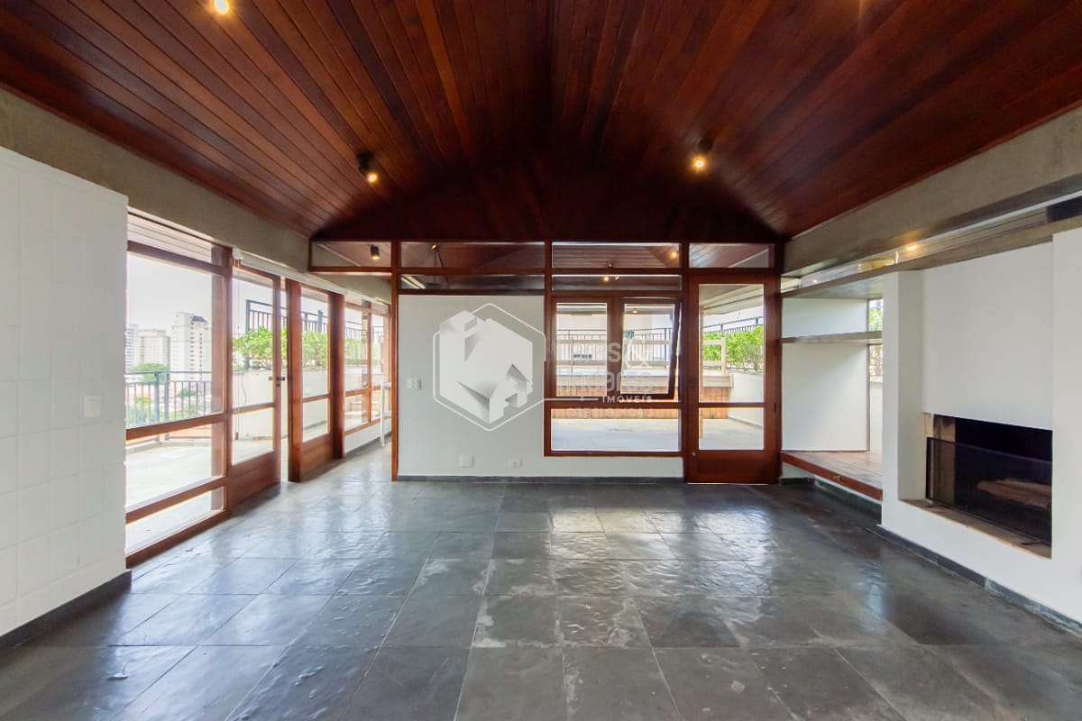 Cobertura, 3 quartos, 238 m² - Foto 37