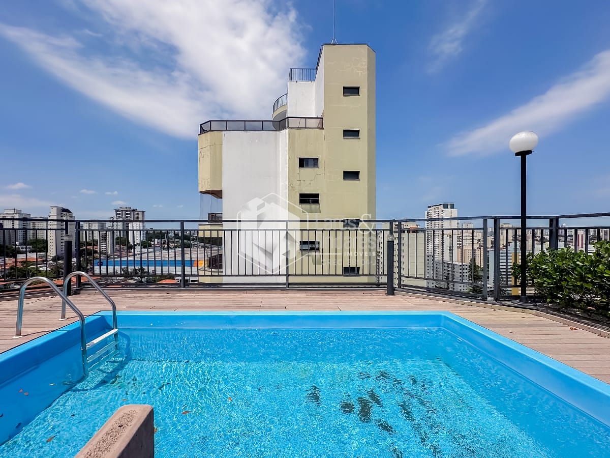 Cobertura, 3 quartos, 238 m² - Foto 32