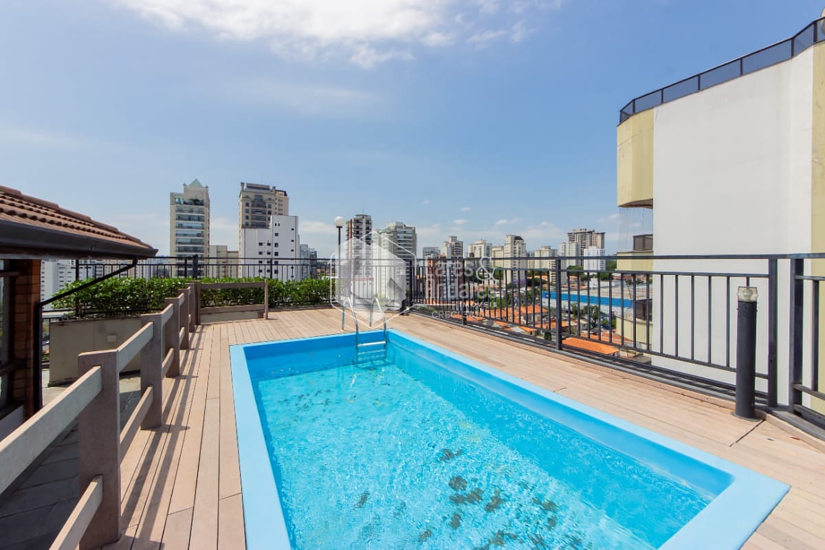 Cobertura, 3 quartos, 238 m² - Foto 31