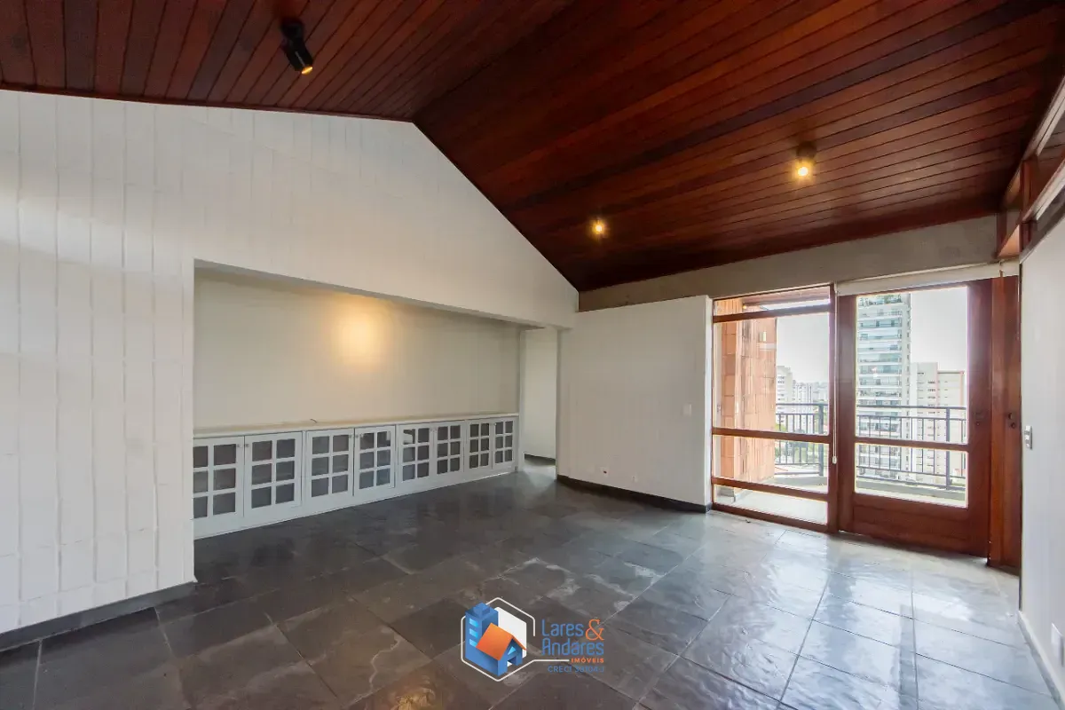 Cobertura, 3 quartos, 238 m² - Foto 38