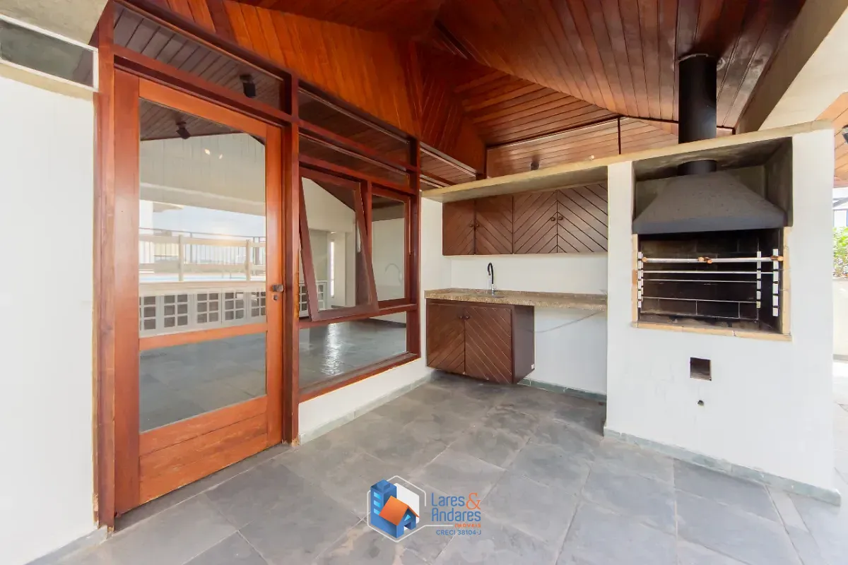 Cobertura, 3 quartos, 238 m² - Foto 36
