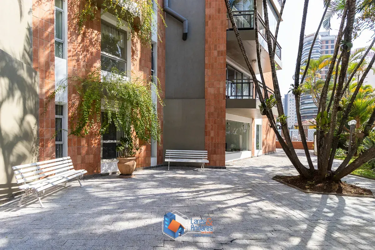Cobertura, 3 quartos, 238 m² - Foto 43