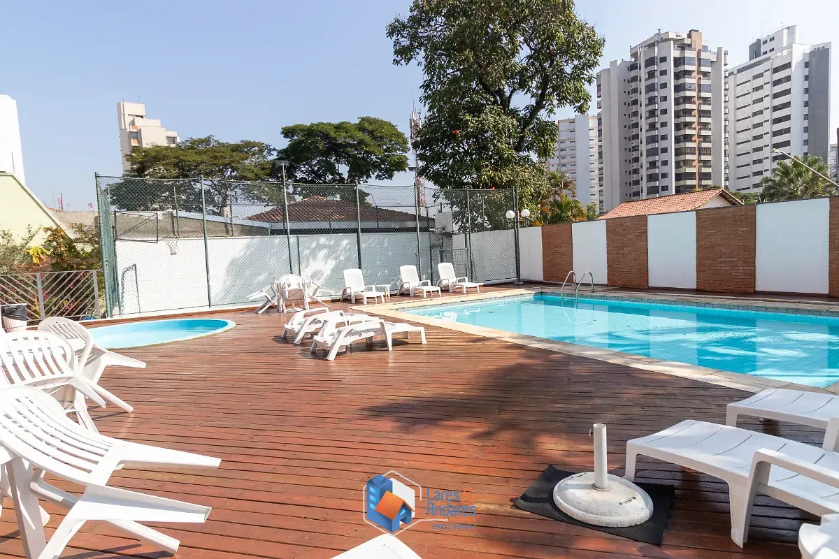 Cobertura, 3 quartos, 238 m² - Foto 49