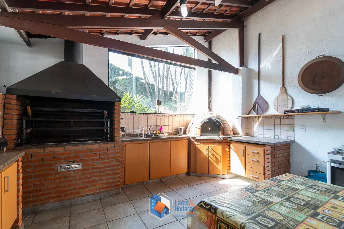 Cobertura, 3 quartos, 238 m² - Foto 48