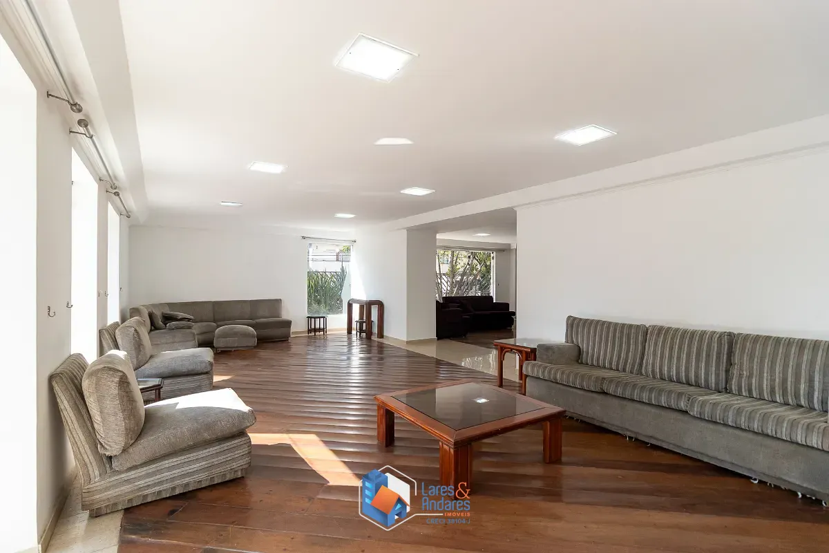 Cobertura, 3 quartos, 238 m² - Foto 45