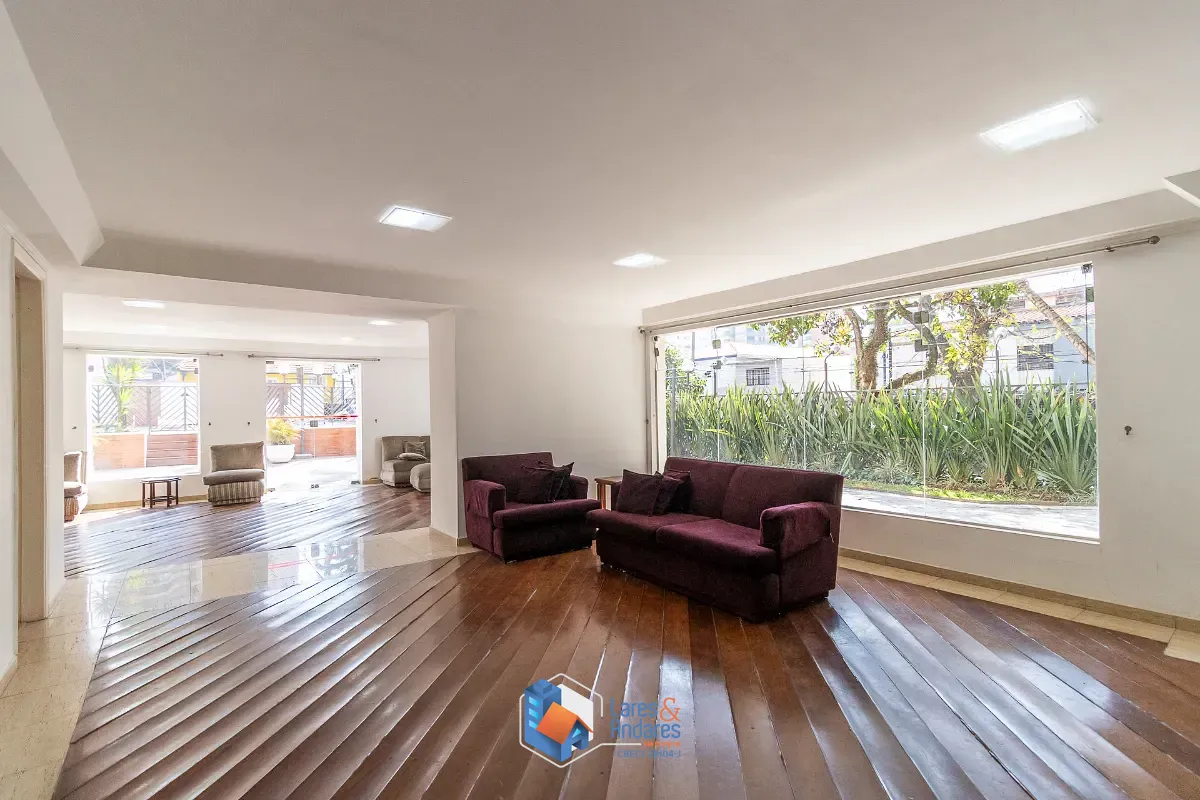 Cobertura, 3 quartos, 238 m² - Foto 46