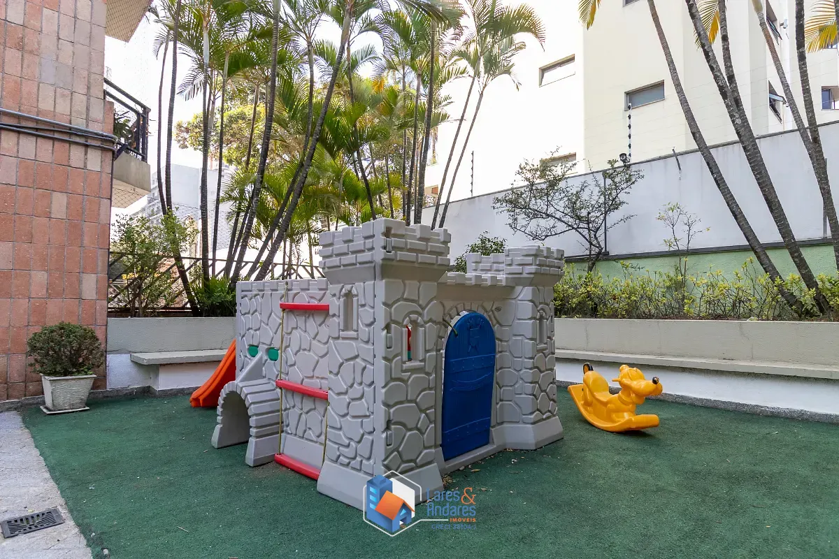 Cobertura, 3 quartos, 238 m² - Foto 51