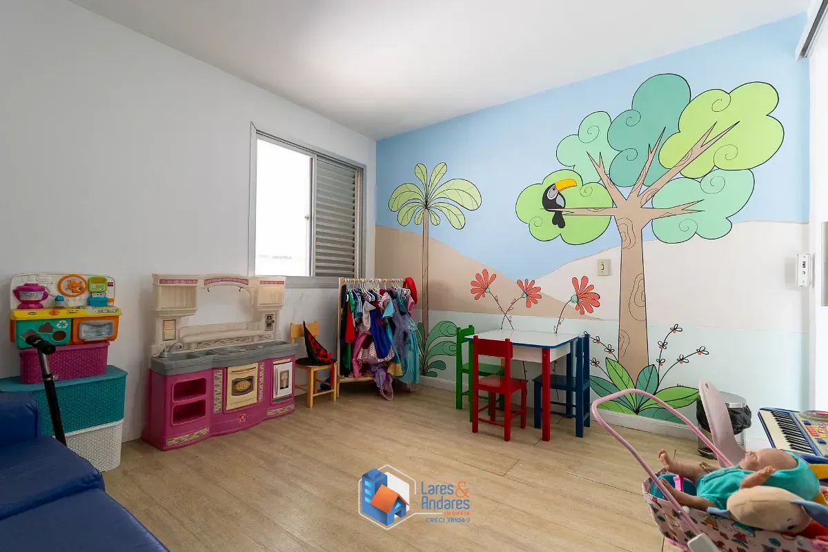 Cobertura, 3 quartos, 238 m² - Foto 52