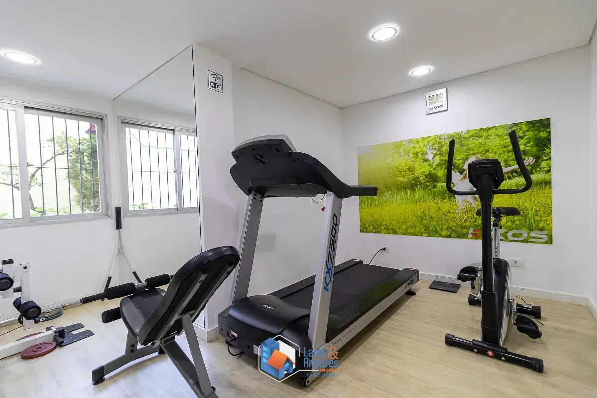 Cobertura, 3 quartos, 238 m² - Foto 54