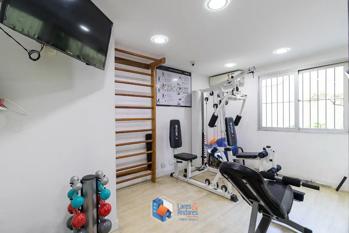 Cobertura, 3 quartos, 238 m² - Foto 55