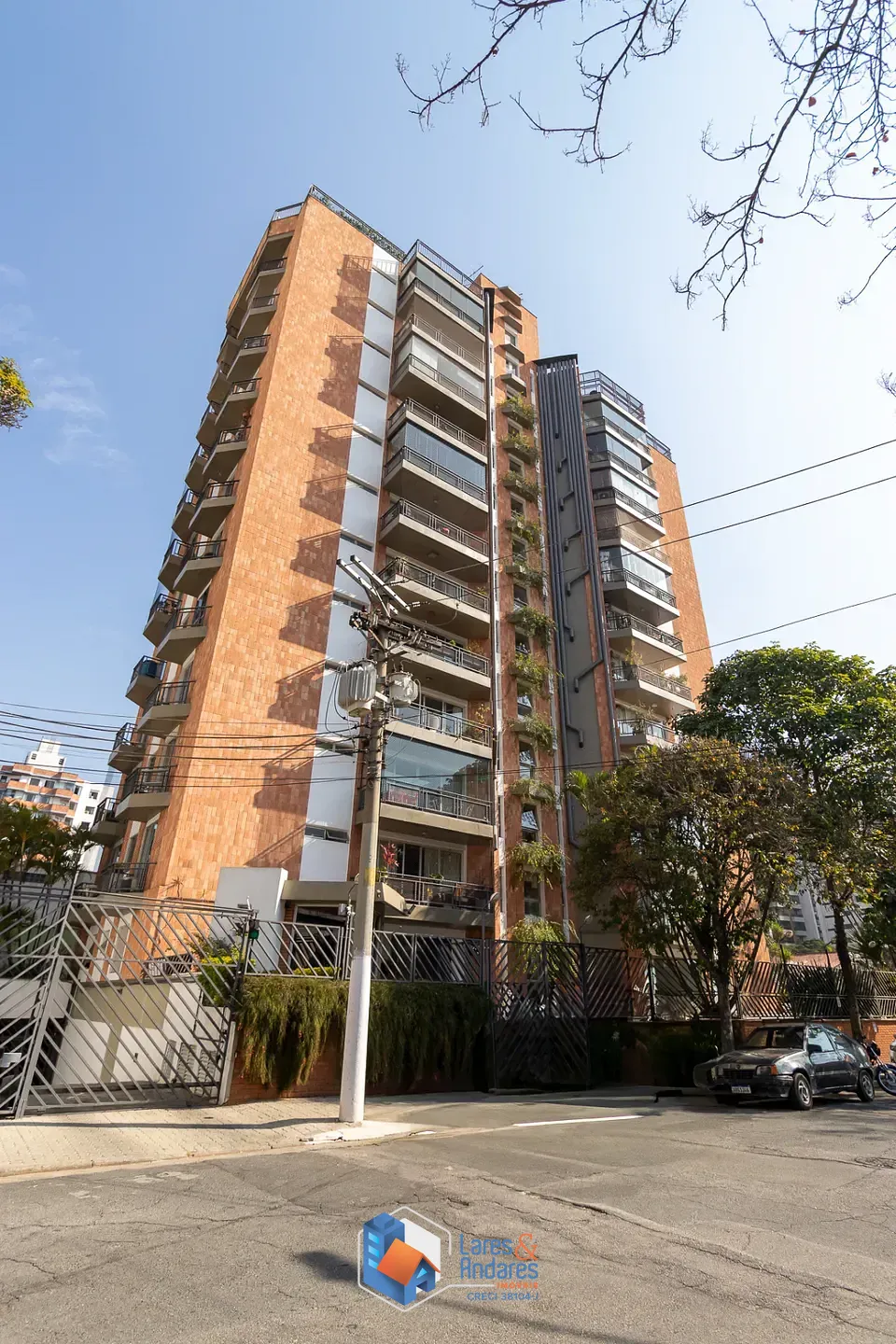 Cobertura, 3 quartos, 238 m² - Foto 42
