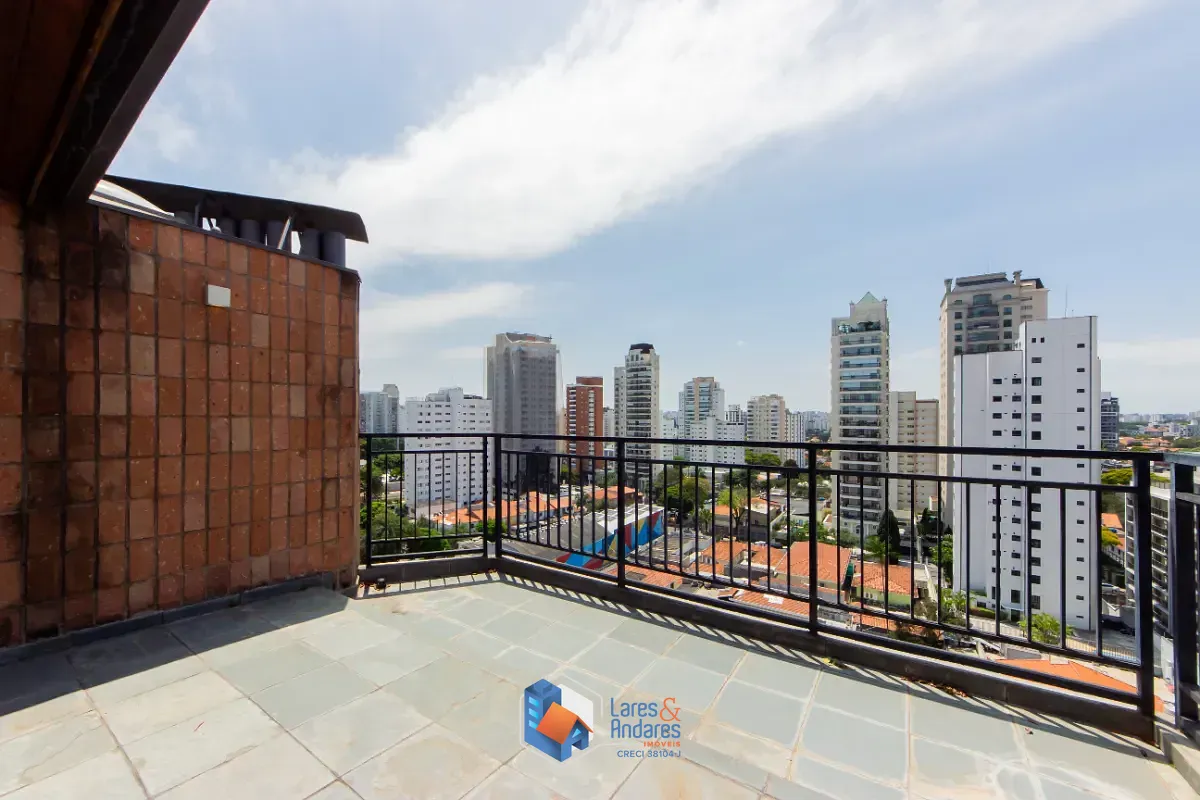 Cobertura, 3 quartos, 238 m² - Foto 26