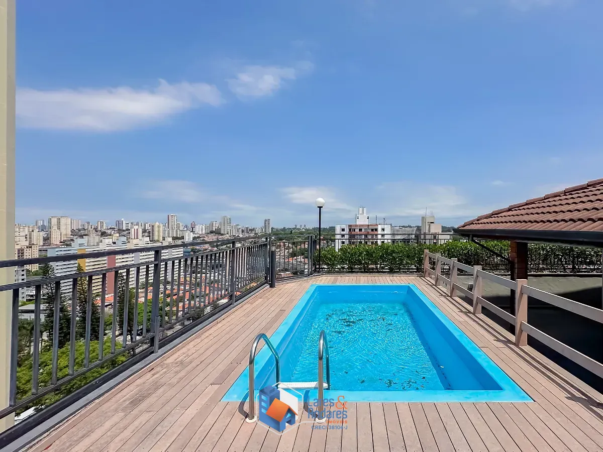 Cobertura, 3 quartos, 238 m² - Foto 33