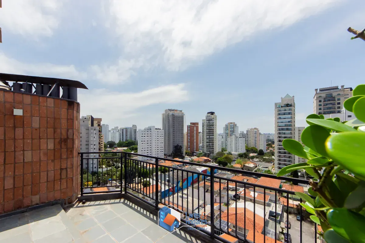 Cobertura, 3 quartos, 238 m² - Foto 28