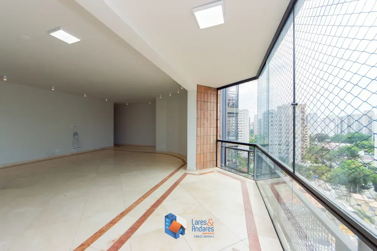 Cobertura, 3 quartos, 238 m² - Foto 6