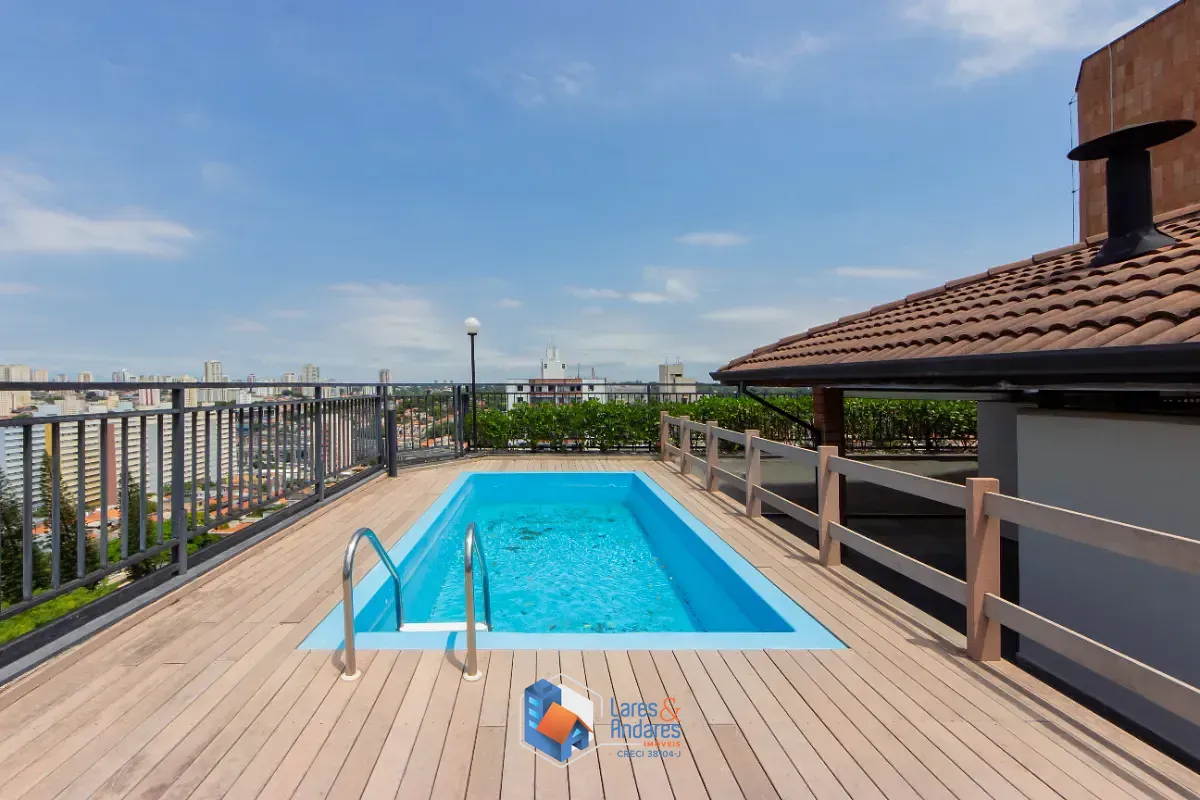 Cobertura, 3 quartos, 238 m² - Foto 30