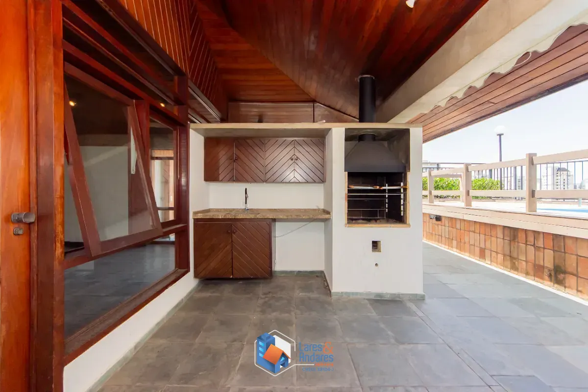 Cobertura, 3 quartos, 238 m² - Foto 34