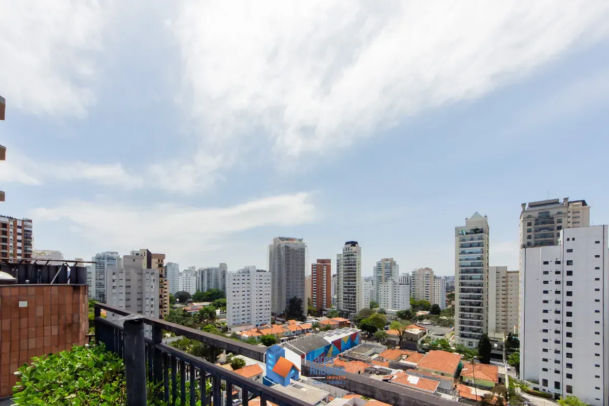 Cobertura, 3 quartos, 238 m² - Foto 29