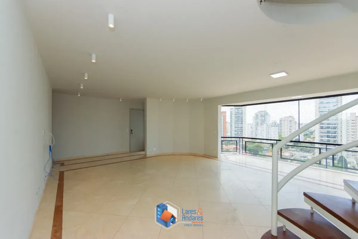 Cobertura, 3 quartos, 238 m² - Foto 8