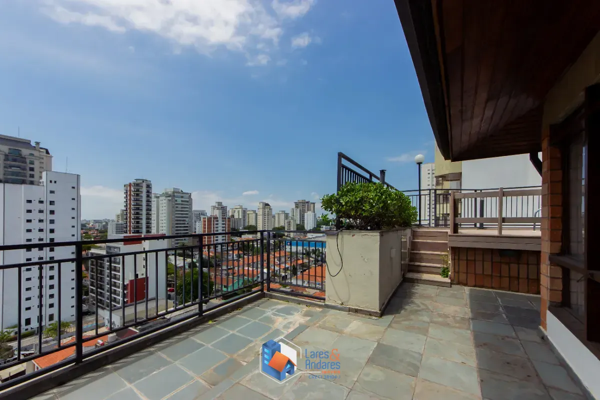 Cobertura, 3 quartos, 238 m² - Foto 40