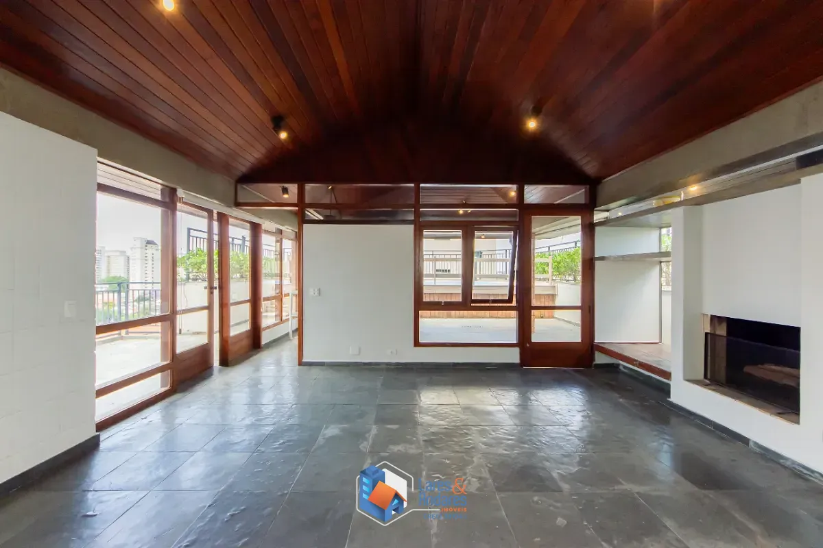 Cobertura, 3 quartos, 238 m² - Foto 37