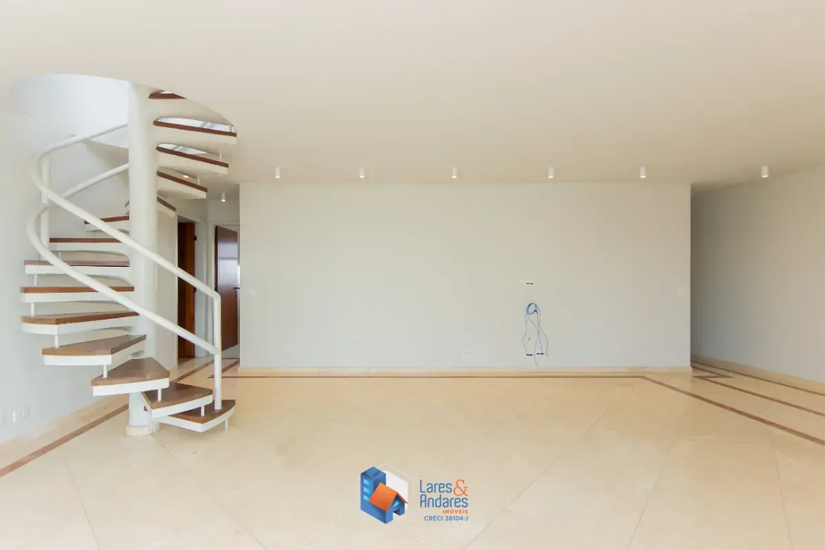 Cobertura, 3 quartos, 238 m² - Foto 4