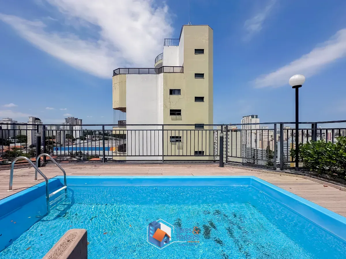 Cobertura, 3 quartos, 238 m² - Foto 32